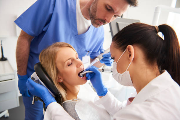 Chelsea Cove, NY  Holistic Dental Services Company