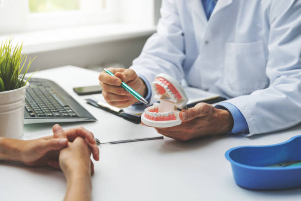 Oral Cancer Screening in Chelsea Cove, NY